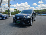CX-5 2.2 XD 純正HDDナビ フルセグ 禁煙車
