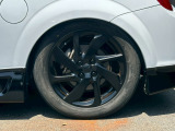 MR-S 1.8 Sエディション BLITZDampers 5ZIGENマフラー