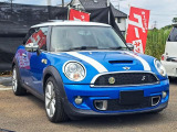 ミニ クーパー S サンルーフ 純正17インチアルミホイール