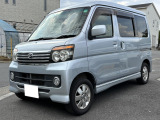 アトレーワゴン カスタムターボ RS ★9万キロ台!車検R9年9月