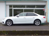 A4 1.4 TFSI ユーザー買取 禁煙車 純OP18AW