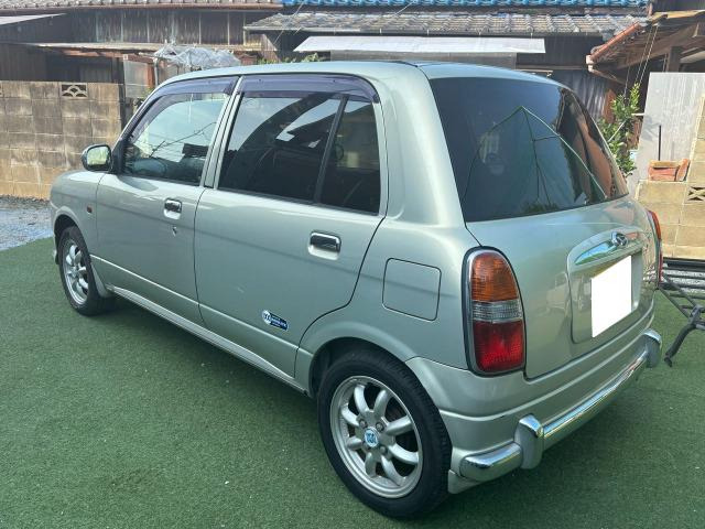 乗って帰れます】L700s ミラジーノ ミニライトスペシャル ミニライト