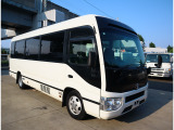 コースター  GX ロング ハイルーフ 29人乗り
