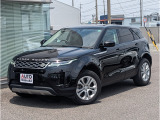 【中古車情報】ランドローバー レンジローバーイヴォーク  S P200・キュレイテッドED の中古車詳細（走行距離：2.7万km、カラー：ブラックM(サントリーニブラック・820、販売地域：愛知県一宮市大和町苅安賀字挟間）