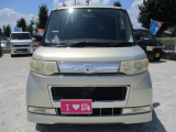 タントカスタム RS 