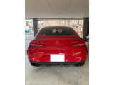 AMG GT 4ドアクーペ 53 4マチックプラス 4WD AMGナイトPKG/シートヒーター