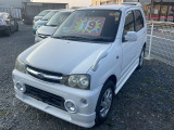 テリオスキッド キスマークL 