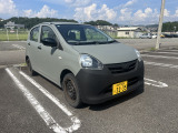 ダイハツ ミライース