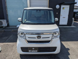 N-BOX G ホンダセンシング 