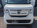 N-BOX G ホンダセンシング 