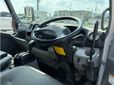 4000cc 3t 3トン 3tダンプ コボレーン付 4ナンバー 走行75000K オートマ AT 極東ダンプ 内外装仕上げ済み パワーウインドウ フルジャストロー