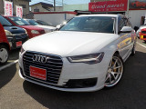 A6アバント 2.0 TFSI クワトロ 4WD 
