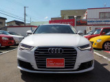 A6アバント 2.0 TFSI クワトロ 4WD 
