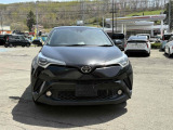 C-HR 1.2 G-T 4WD 
