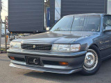 マークII 2.5 グランデ G 