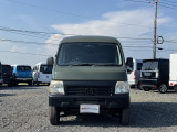アクティバン SDX 4WD 5MT★外ハンドル★色替車★検2年付♪♪