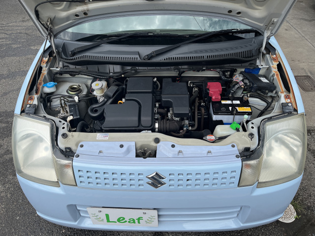 【専用①】HA24S 4WD 5MT 車検1年半 良コンディション アルト HA24Sの中古車を探すなら【グーネット】