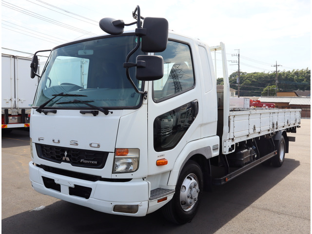 ファイター  木平 荷台長5,770mm