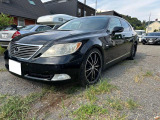 LS 460 