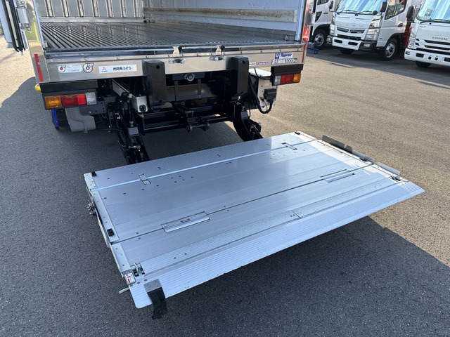 三菱ふそう キャンター 3t 冷蔵冷凍車 PG付き の中古車詳細 (318,216km 