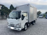 いすゞ エルフ