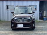 デイズルークス ハイウェイスター ターボ 4WD 