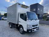 三菱ふそう キャンター