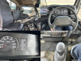 エルフ 高所作業車 高所作業車 アイチ製SH15A