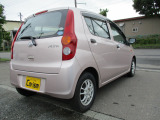 ★小回りが利いて乗りやすい軽自動車です★