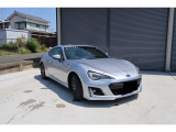 【中古車情報】スバル BRZ 2.0 S  の中古車詳細（走行距離：4.9万km、カラー：シルバー、販売地域：静岡県浜松市中央区舘山寺町）