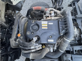エンジン:調子良好です😉💨インタークーラーターボ付// いすゞエルフセーフティ―ローダーダンプ‼️//積載3000㎏💪✨車検整備1年付きのお渡しです👍 🚛全国配送承ります🚛‼️