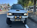 ジムニー XC 4WD Aftermarketナビ マフラー アルミ リフトアップ