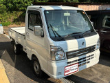 キャリイ 農繁スペシャル 4WD ☆エアコン☆キーレス☆4WD☆