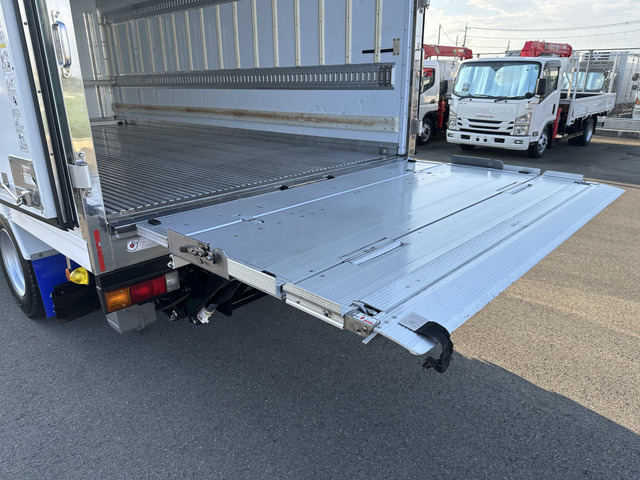三菱ふそう キャンター 3t 冷蔵冷凍車 PG付き の中古車詳細 (318,216km 