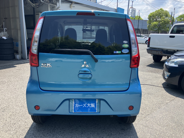 三菱 eKワゴン(34000 km, 大阪) 三菱eKスポーツの中古車（大阪府）を探すなら【グーネット】