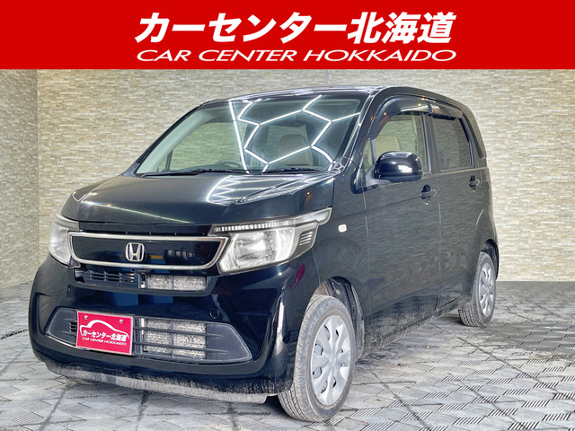 N-WGN G 4WD 5年保証 スマキー 寒冷地仕様 禁煙