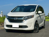 ホンダ フリード