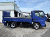 2990cc 3t 3トン 平ボディ アーム式パワーゲート付 荷台内寸304×160 新明和パワーゲート 積載3トン AT オートマ 走行39000K 内外装仕上げ済み パワーウインドウ