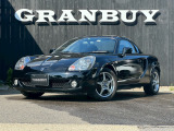 【中古車情報】トヨタ MR-S 1.8 Sエディション  の中古車詳細（走行距離：10.7万km、カラー：ブラック、販売地域：愛知県春日井市下市場町）