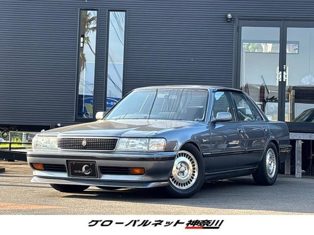 マークII 2.5 グランデ G 