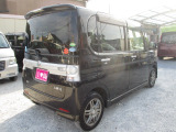 タントカスタム X 車検整備付 Tチェーン ETC パワスラ