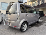 eKワゴン MS 4WD 車検2年付 パワースライドドア