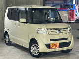 N-BOX G Lパッケージ 4WD パワースライドドア Pスタート