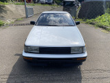 カローラレビン 1.6 GT 4AG ターボ