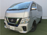 NV350キャラバン  エマブレ/アラウンドビュー/インテリキー