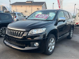 ヴァンガード 2.4 240S Gパッケージ 4WD ETC ドラレコ TV ナビ 現状■販売