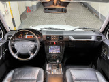 Gクラス AMG G55 ロング 4WD D車 G65後期仕様KIT 白黒2トーン