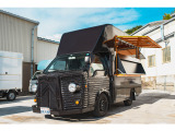 ボンゴトラック 1.8 GL シングルワイドロー ロング 移動販売車