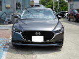 MAZDA3セダン 1.5 15S ツーリング 4WD 