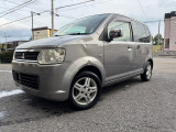 eKワゴン MS 4WD 車検2年付 パワースライドドア